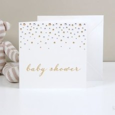 Bambino Bambino Deluxe Card-Baby Shower