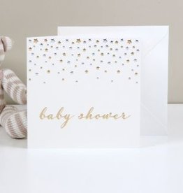 Bambino Bambino Deluxe Card-Baby Shower