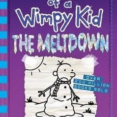 Diary Of A Wimpy Kid The Meltdown