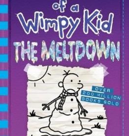 Diary Of A Wimpy Kid The Meltdown