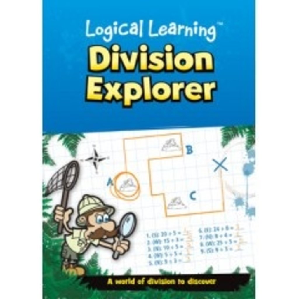 Logical Learning Division Explorers