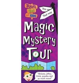 Magic Mystery Tour