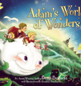 Adam's World of Wonders