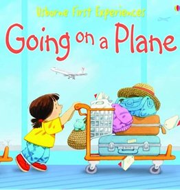 First Experiences - Going on a Plane