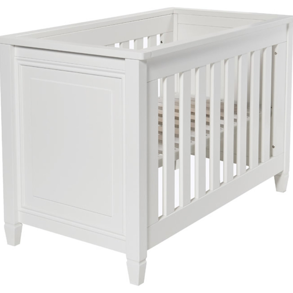 BabyStyle Marbella Cot Bed - Baby Zone