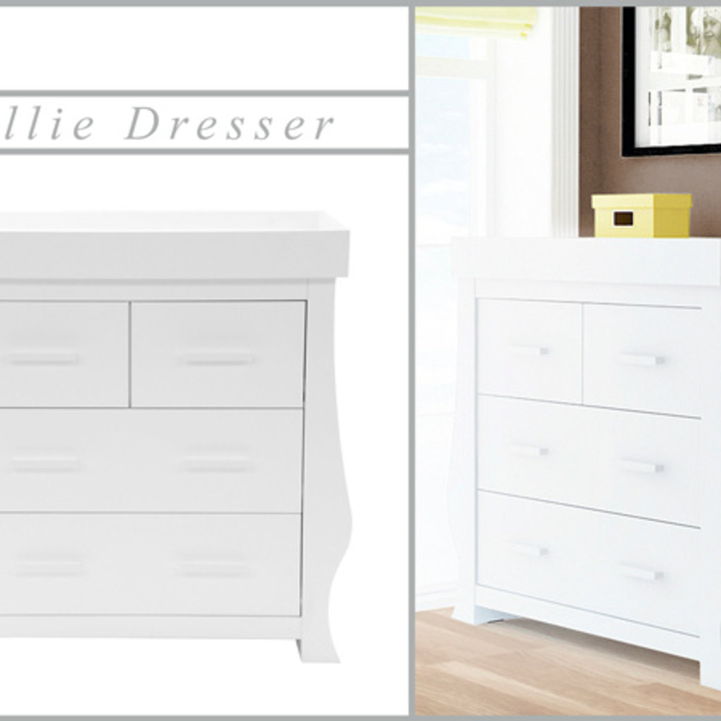 babystyle hollie furniture set