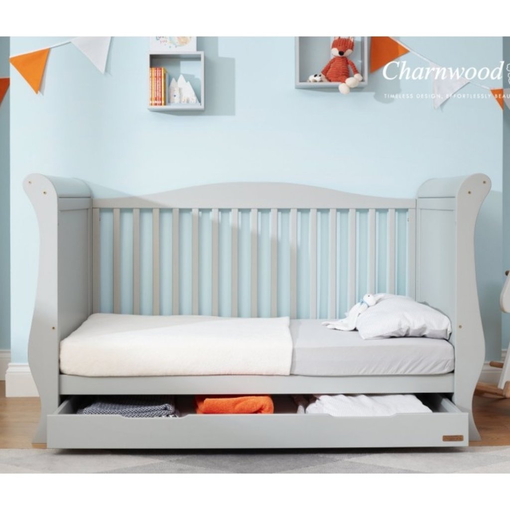 babystyle hollie 3 piece room set