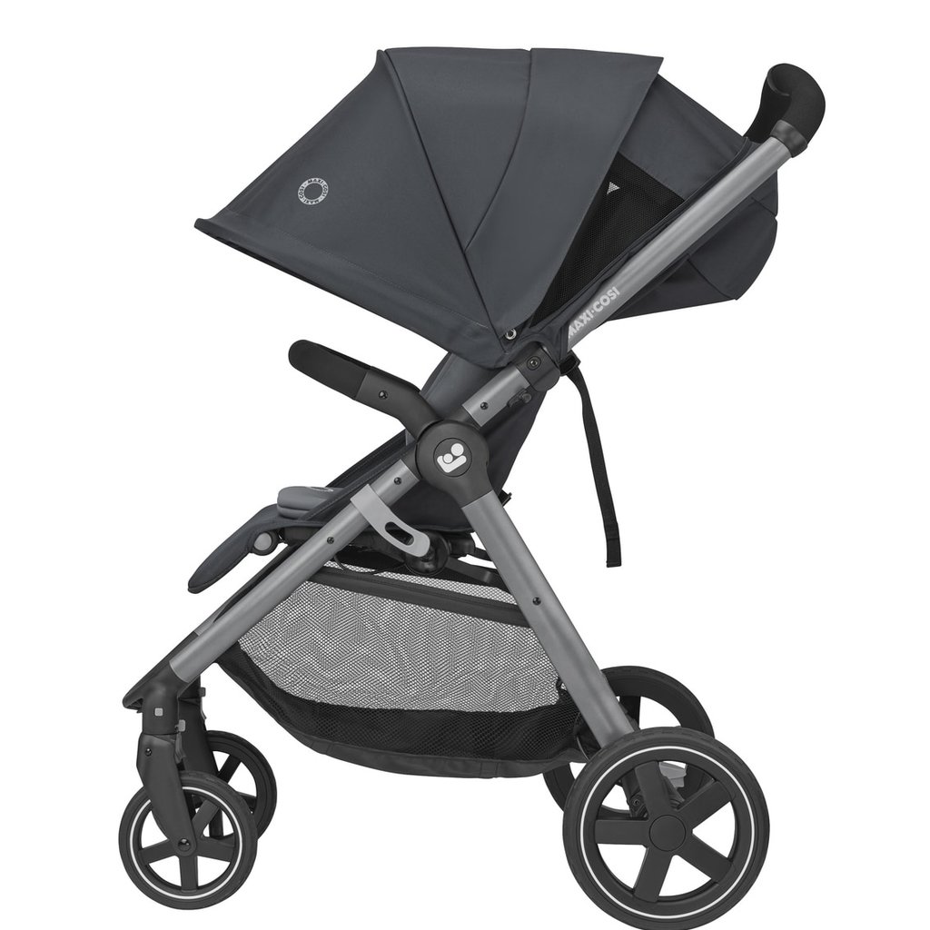 Maxi Cosi Maxi Cosi Gia Essential Graphite