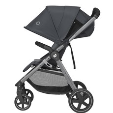 Maxi Cosi Maxi Cosi Gia Essential Graphite