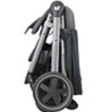 Maxi Cosi Maxi Cosi Gia Essential Graphite