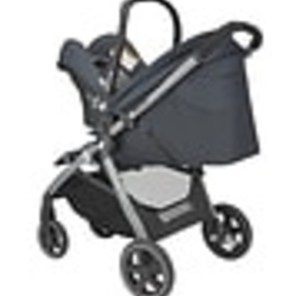 Maxi Cosi Maxi Cosi Gia Essential Graphite