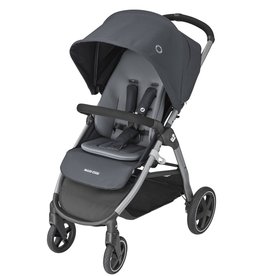 Maxi Cosi Maxi Cosi Gia Essential Graphite