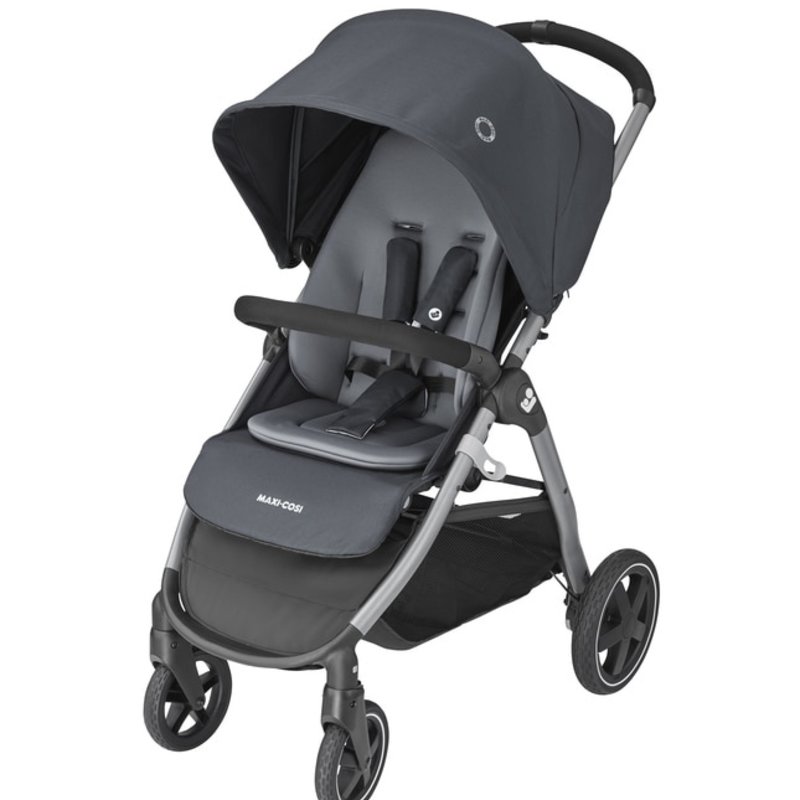 Maxi Cosi Maxi Cosi Gia Essential Graphite