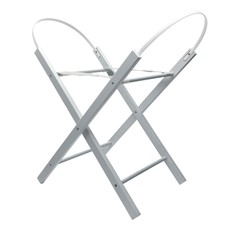 Brbaby Br Moses Static Stand Grey