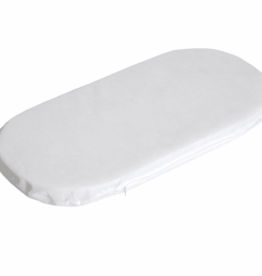 Baby Elegance Baby Elegance Eco Fibre Moses Mattress 28cms x74cms