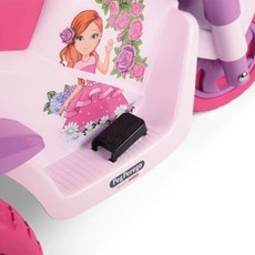 PegPerego Peg Perego Flower Princess Ride On