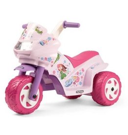 PegPerego Peg Perego Mini Fairy Ride On