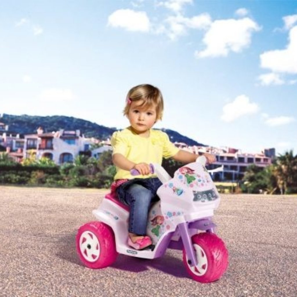 PegPerego Peg Perego Mini Fairy Ride On