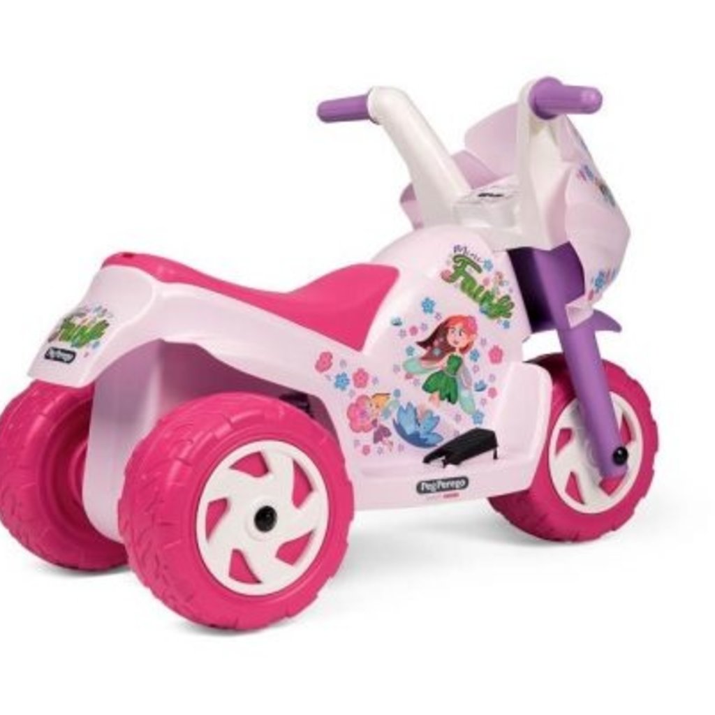 PegPerego Peg Perego Mini Fairy Ride On