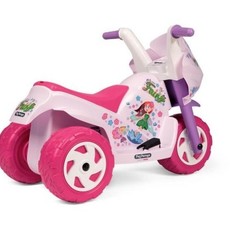 PegPerego Peg Perego Mini Fairy Ride On