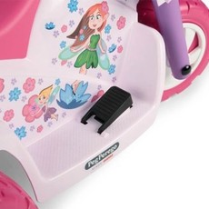 PegPerego Peg Perego Mini Fairy Ride On