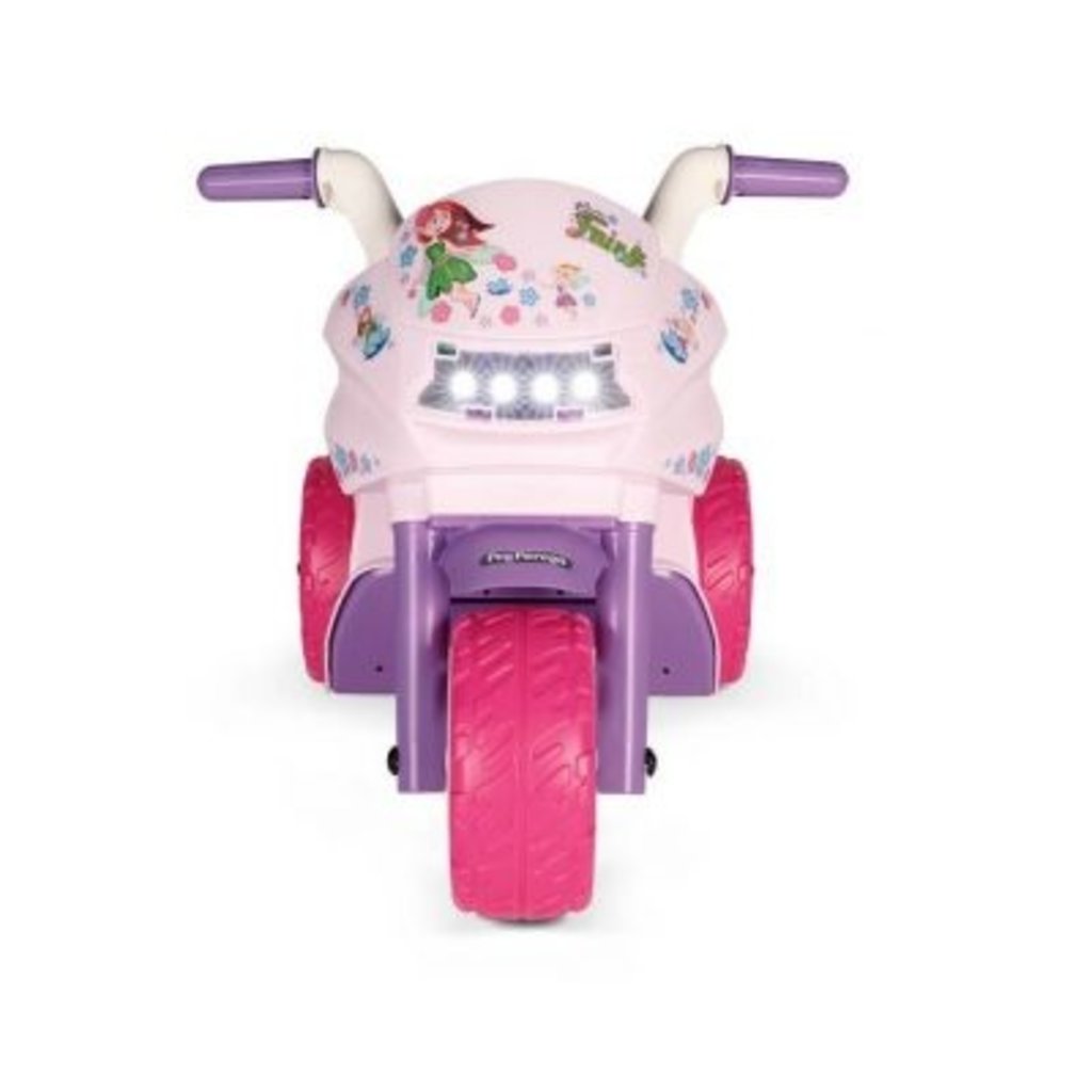 PegPerego Peg Perego Mini Fairy Ride On