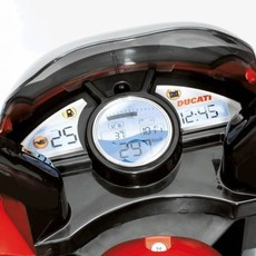 PegPerego Peg Perego Ducati Desmosedici Evo Ride On