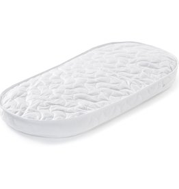 Baby Elegance Baby Elegance Healthcare Moses Basket Mattress  28x74x5
