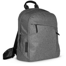Uppababy Vista V2 Changing Backpack Jordan