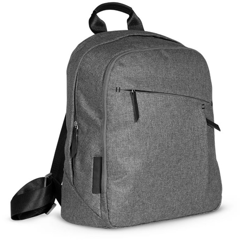 Uppababy Vista V2 Changing Backpack Jordan