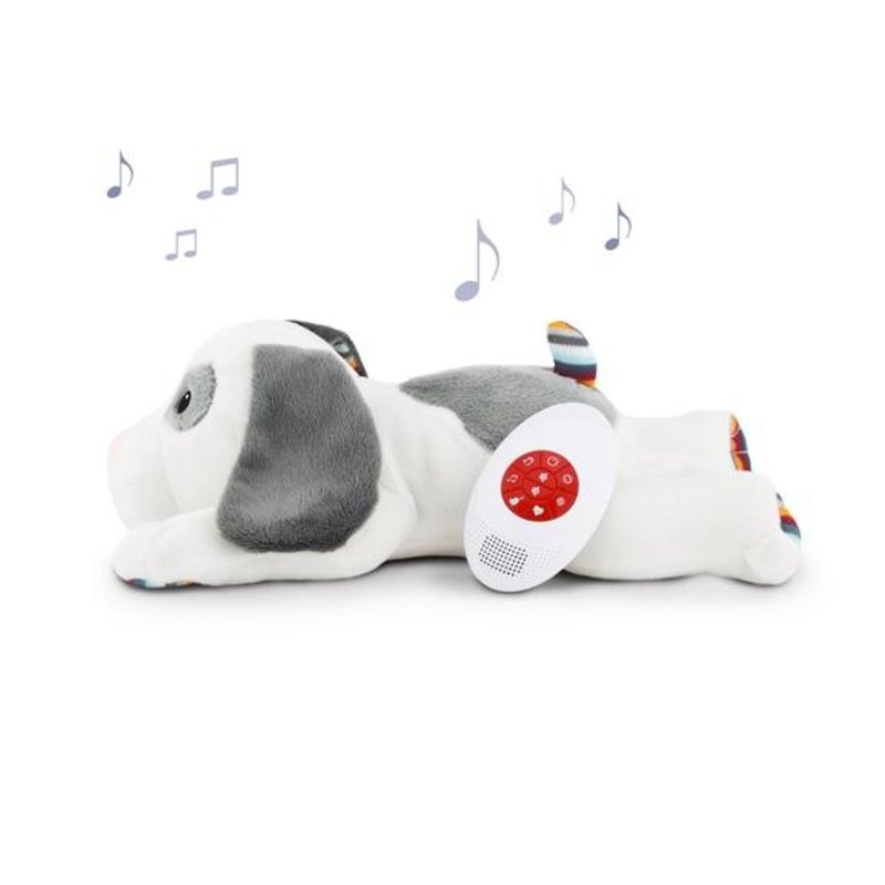 ZAZU Zazu Musical Soft Toy - Dex
