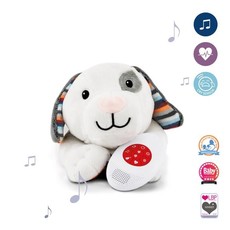 ZAZU Zazu Musical Soft Toy - Dex