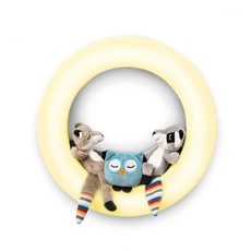 ZAZU Zazu Wall Light - Multi-Colour