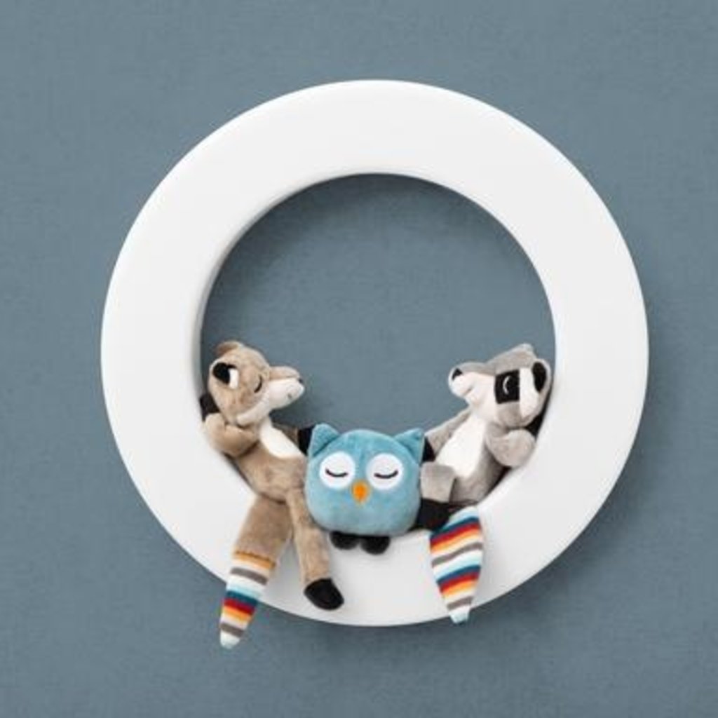 ZAZU Zazu Wall Light - Multi-Colour