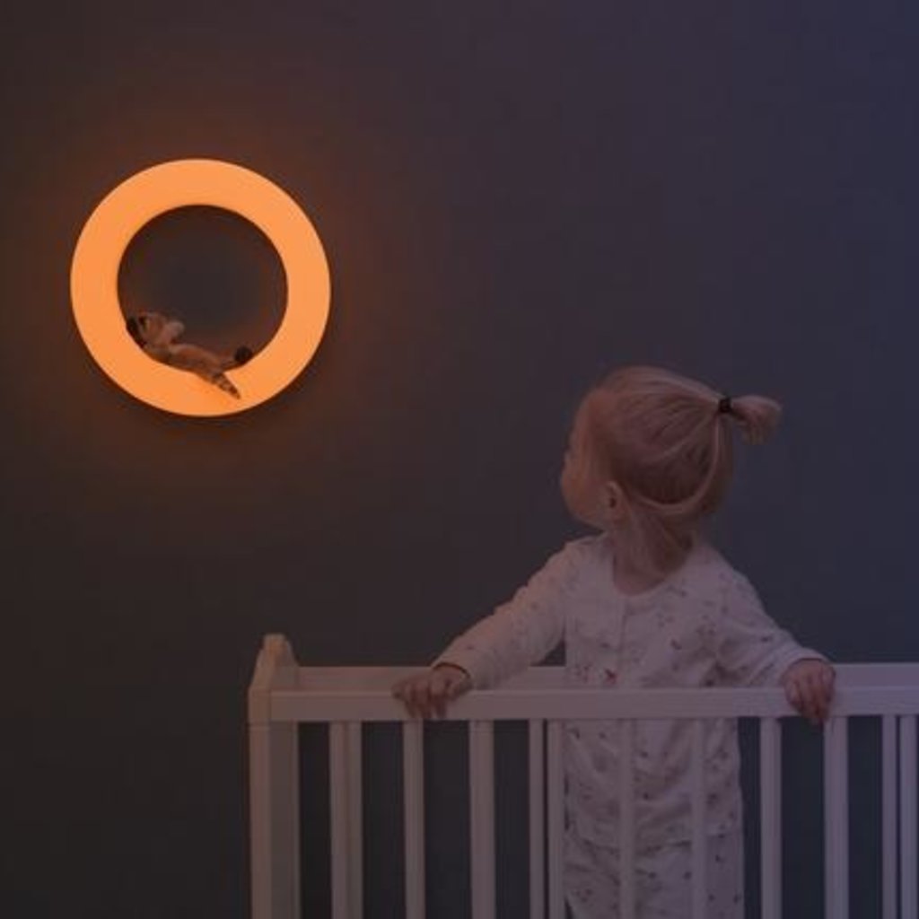 ZAZU Zazu Wall Light - Multi-Colour