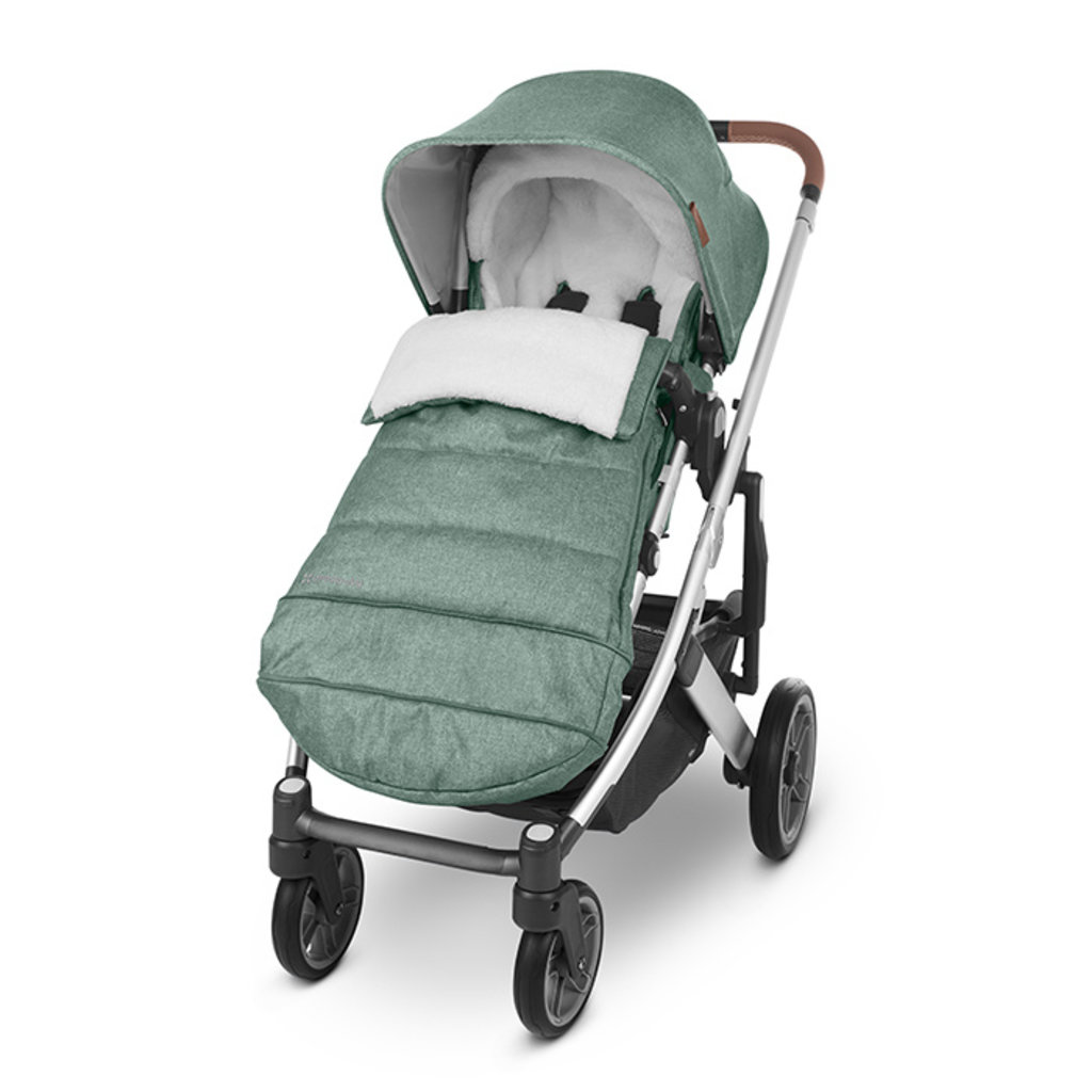 Uppababy Uppababy Cozy Ganoosh Emmett