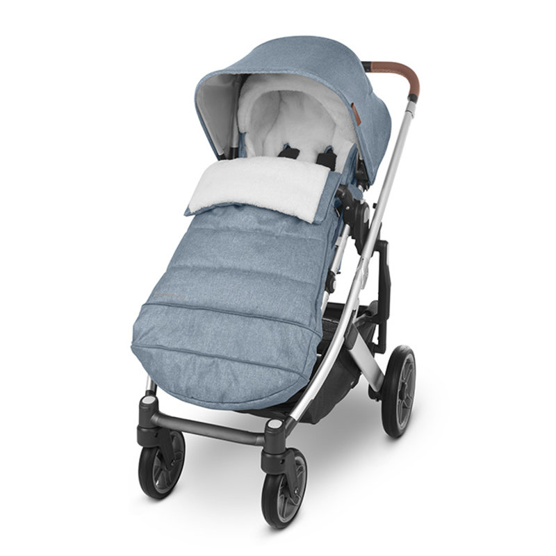 Uppababy Uppababy Cozy Ganoosh Gregory