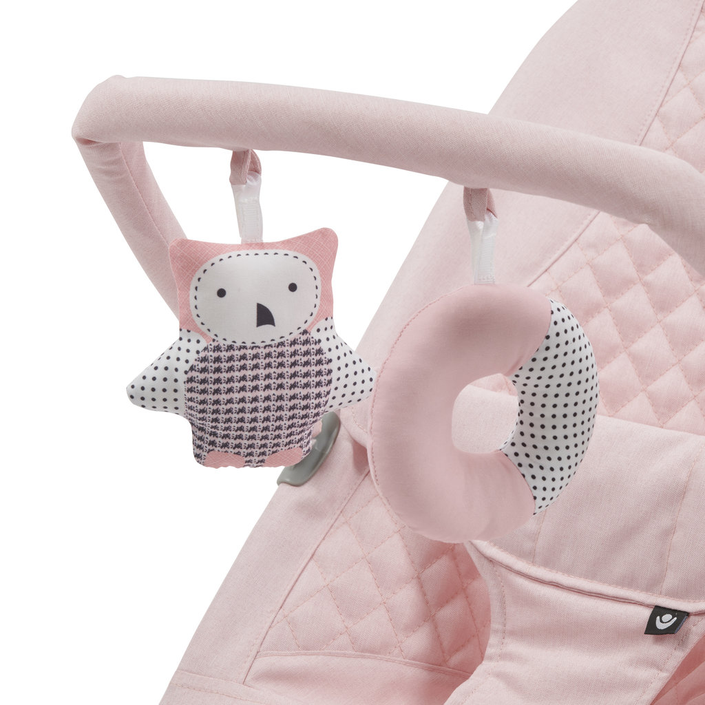 babylo gravity bouncer