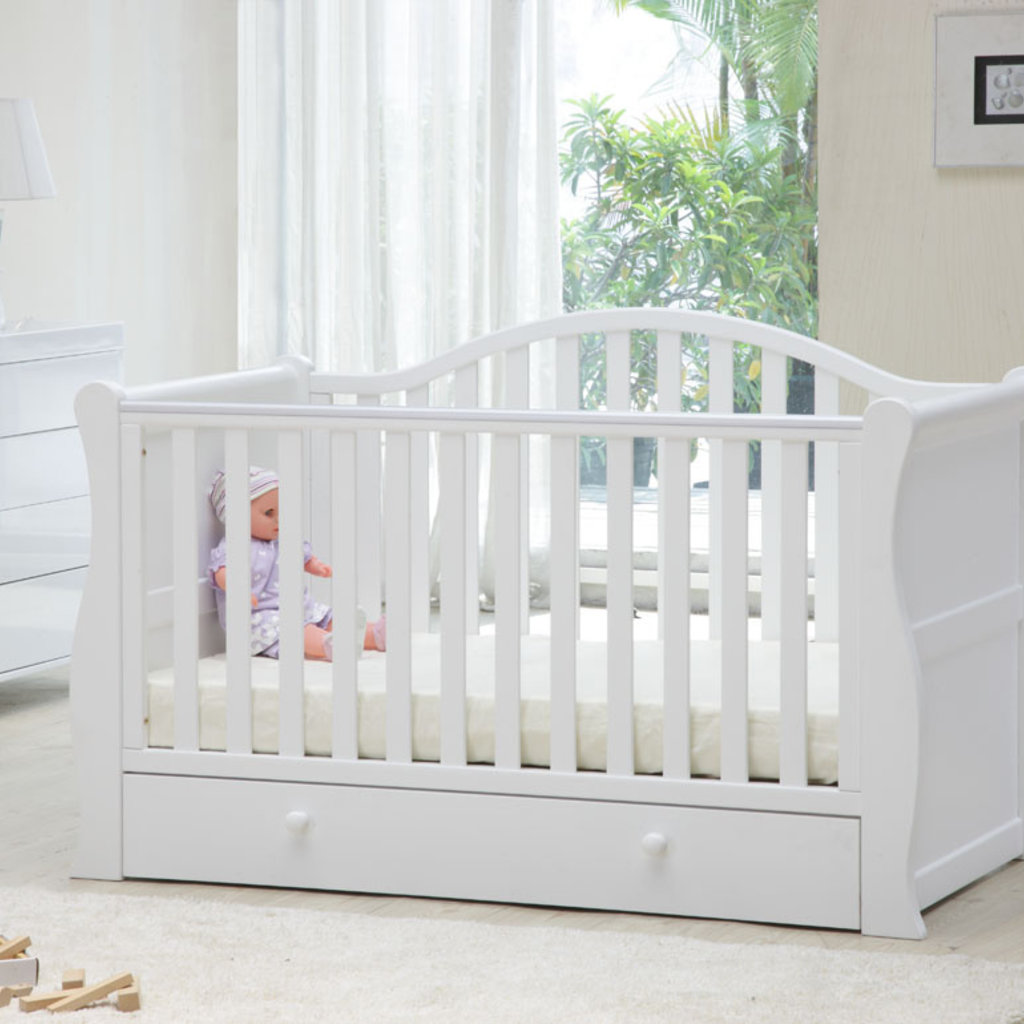 babylo cot bed