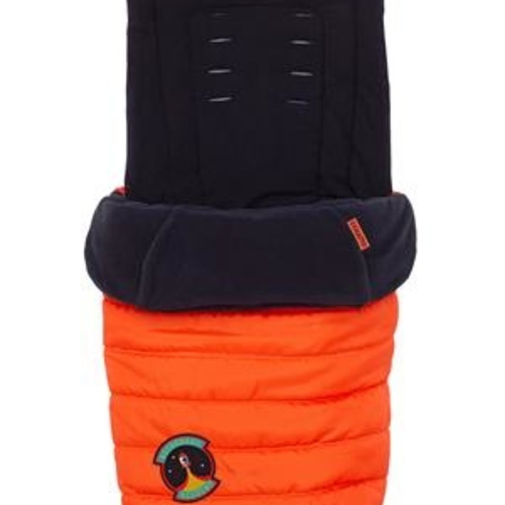 cosatto footmuff