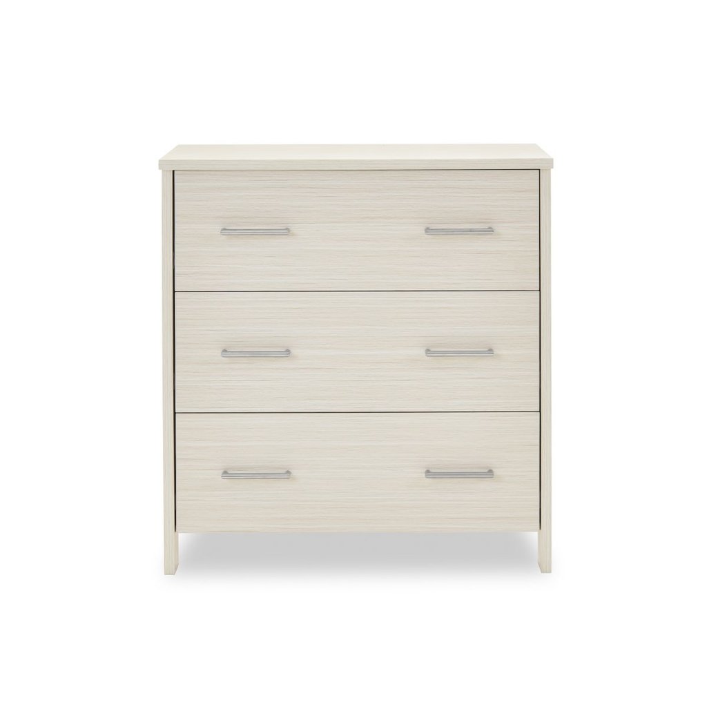 Obaby Obaby Nika 2 Piece Room Set - Oatmeal