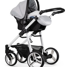 venicci pure stone grey