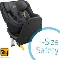 Maxi Cosi Maxi Cosi Mica Graphite