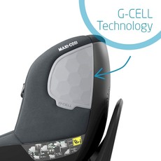 Maxi Cosi Maxi Cosi Mica Graphite