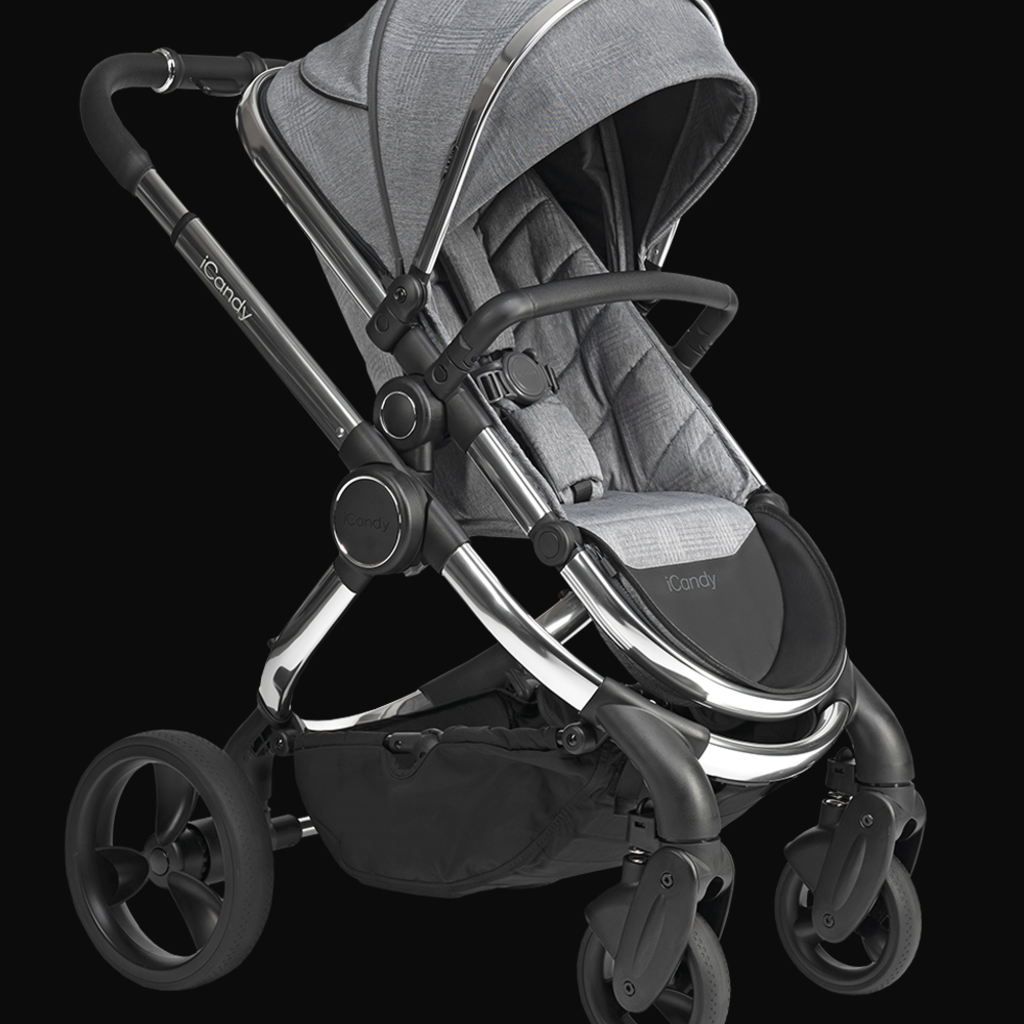 icandy pushchair