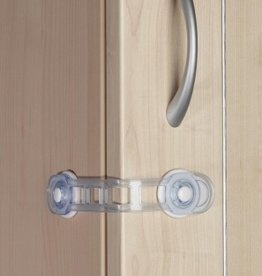 Clippasafe Clippasafe Multi Purpose Latch