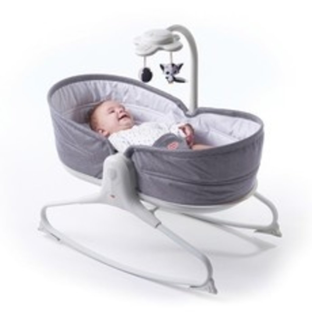 Tiny Love Tiny Love Rocker Napper Grey