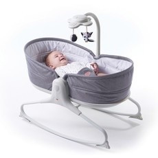 Tiny Love Tiny Love Rocker Napper Grey