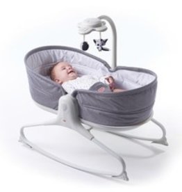 Tiny Love Tiny Love Rocker Napper Grey