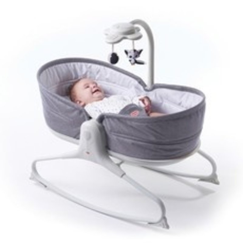 Tiny Love Tiny Love Rocker Napper Grey